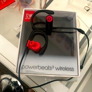 Powerbeats